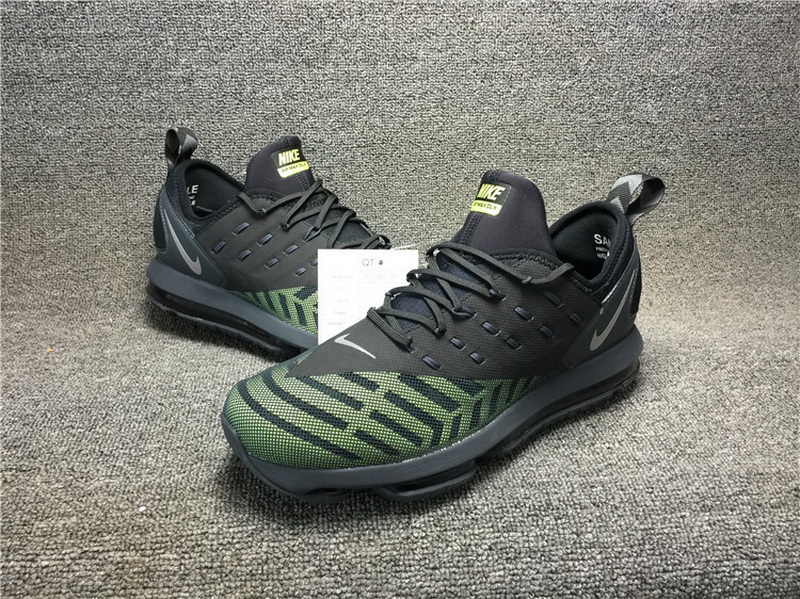 Super Max Perfect Nike Air max 2018 Flyknit(98%Authenic)--003